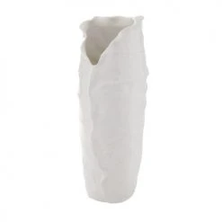 Sia Deco Vases Vase Cocoon En Grès