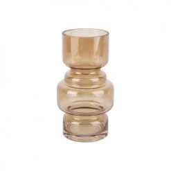 Present Time Vases Vase Courtly Glass H20cm