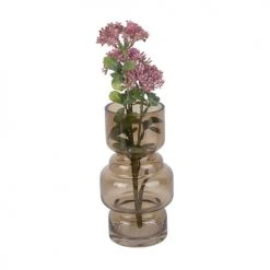 Present Time Vases Vase Courtly Glass H20cm -Vases Soldes vase courtly glass h20cm 5