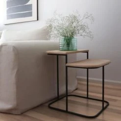 Kulile Vases Vase Déco En Verre Soufflé Kaki Poudré -Vases Soldes vase deco en verre souffle kaki poudre 2