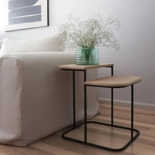 Kulile Vases Vase Déco En Verre Soufflé Rose Blush 6 Kulile Vases Vase Déco En Verre Soufflé Rose Blush – Image 4