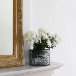 Kulile Vases Vase Déco En Verre Soufflé Rose Blush 12 Kulile Vases Vase Déco En Verre Soufflé Rose Blush -Vases Soldes vase deco en verre souffle rose blush 3