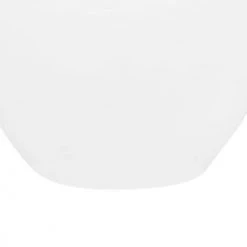 Beliani Vases Vase Décoratif En Céramique Blanc H32 -Vases Soldes vase decoratif en ceramique blanc h32 3