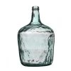 Wadiga Vases Vase Décoratif En Verre Recyclé H40cm 1 Wadiga Vases Vase Décoratif En Verre Recyclé H40cm -Vases Soldes vase decoratif en verre recycle h40cm