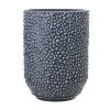 Bloomingville Vases Vase Elisa En Grès Céramique H20,5cm 1 Bloomingville Vases Vase Elisa En Grès Céramique H20,5cm -Vases Soldes vase elisa en gres ceramique h20 5cm