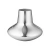 Georg Jensen Vases Vase En Acier H18cm -Vases Soldes vase en acier h18cm