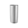 Georg Jensen Vases Vase En Acier Inoxydable H26cm -Vases Soldes vase en acier inoxydable h26cm
