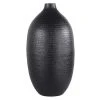 Maisons Du Monde Vases Vase En Aluminium Noir Mat H49 -Vases Soldes vase en aluminium noir mat h49 1000 0 0 225828 1