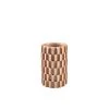 Villa Collection Vases Vase En Argile Beige -Vases Soldes vase en argile beige