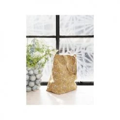 Villa Collection Vases Vase En Argile Bleu Clair -Vases Soldes vase en argile bleu clair 2