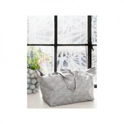 Villa Collection Vases Vase En Argile Bleu Clair -Vases Soldes vase en argile bleu clair 4