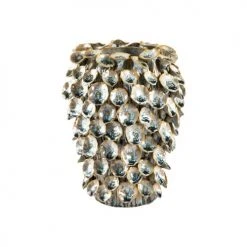 Villa Collection Vases Vase En Argile Multicolore