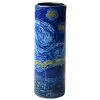 Parastone Vases Vase En Céramique Allongé Van Gogh H18cm -Vases Soldes vase en ceramique allonge van gogh h18cm
