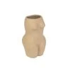 DOIY Vases Vase En Céramique Body Small H18,5cm -Vases Soldes vase en ceramique body small h18 5cm