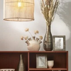 Mica Decorations Vases Vase En Céramique Couleur Crème H21 9 Mica Decorations Vases Vase En Céramique Couleur Crème H21 -Vases Soldes vase en ceramique couleur creme h21 1