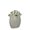 Mica Decorations Vases Vase En Céramique Couleur Vert H30.5 -Vases Soldes vase en ceramique couleur vert h30 5 2