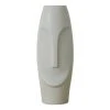 Becquet Vases Vase En Céramique Gris -Vases Soldes vase en ceramique gris 1