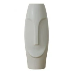 Becquet Vases Vase En Céramique Gris