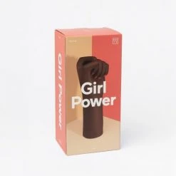 DOIY Vases Vase En Céramique H27,1cm -Vases Soldes vase en ceramique h27 1cm 4