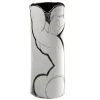 Parastone Vases Vase En Céramique Silhouette Modigliani H19cm -Vases Soldes vase en ceramique silhouette modigliani h19cm