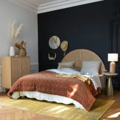 Maisons Du Monde Vases Vase En Dolomite Blanche Gravée -Vases Soldes vase en dolomite blanche gravee 1000 10 2 211439 11