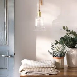 Maisons Du Monde Vases Vase En Dolomite Blanche H24 -Vases Soldes vase en dolomite blanche h24 1000 9 13 223627 2