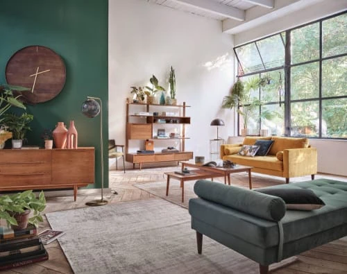 Maisons Du Monde Vases Vase En Dolomite Terracotta H37 7 Maisons Du Monde Vases Vase En Dolomite Terracotta H37 – Image 5