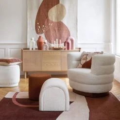 Maisons Du Monde Vases Vase En Dolomite Terracotta H37 10 Maisons Du Monde Vases Vase En Dolomite Terracotta H37 -Vases Soldes vase en dolomite terracotta h37 1000 0 30 219011 3