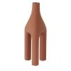 Maisons Du Monde Vases Vase En Dolomite Terracotta H40 -Vases Soldes vase en dolomite terracotta h40 1000 1 31 219012 1
