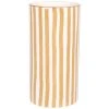 Maisons Du Monde Vases Vase En Faïence Blanc Et Marron H24 -Vases Soldes vase en faience blanc et marron h24 1000 15 16 226336 1