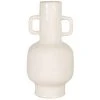 Maisons Du Monde Vases Vase En Grès Beige H31 -Vases Soldes vase en gres beige h31 1000 7 10 228011 1