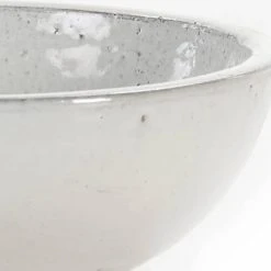 Thai Natura Vases Vase En Grès Blanc 52x18x56cm 7 Thai Natura Vases Vase En Grès Blanc 52x18x56cm -Vases Soldes vase en gres blanc 52x18x56cm 2