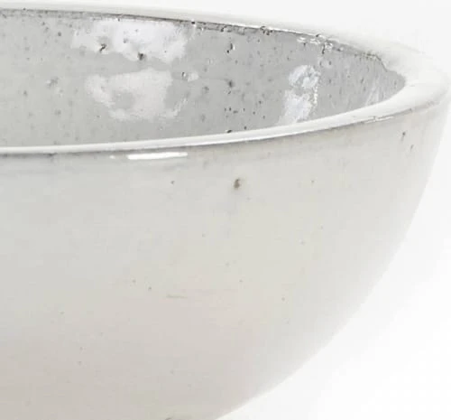 Thai Natura Vases Vase En Grès Blanc 52x18x56cm 5 Thai Natura Vases Vase En Grès Blanc 52x18x56cm – Image 3