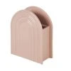 Maisons Du Monde Vases Vase En Grès Coloris Vieux Rose H30 -Vases Soldes vase en gres coloris vieux rose h30 1000 5 36 218812 1