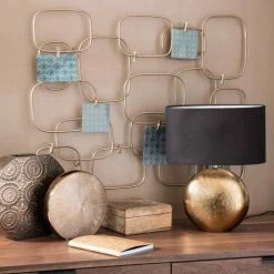 Maisons Du Monde Vases Vase En Grès H 21 Cm -Vases Soldes vase en gres h 21 cm 1000 11 7 163228 4