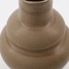 House Doctor Vases Vase En Grès Marron H29 2 House Doctor Vases Vase En Grès Marron H29 -Vases Soldes vase en gres marron h29