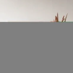 Maisons Du Monde Vases Vase En Grès Martelé Blanc H20 -Vases Soldes vase en gres martele blanc h20 1000 5 31 211468 2