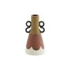 Madam Stoltz Vases Vase En Grès Multicolore H25.5 -Vases Soldes vase en gres multicolore h25 5