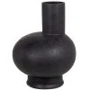 Maisons Du Monde Vases Vase En Grès Noir H23 1 Maisons Du Monde Vases Vase En Grès Noir H23 -Vases Soldes vase en gres noir h23 1000 14 23 228188 1