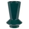 Maisons Du Monde Vases Vase En Grès Vert H19 - Lot De 2 -Vases Soldes vase en gres vert h19 1000 3 27 215359 1