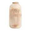 Maisons Du Monde Vases Vase En Paulownia H18 -Vases Soldes vase en paulownia h18 1000 5 0 208034 1