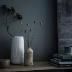 Maisons Du Monde Vases Vase En Paulownia H18 -Vases Soldes vase en paulownia h18 1000 5 0 208034 3