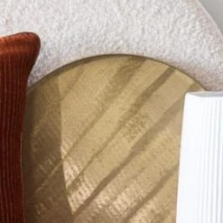 Maisons Du Monde Vases Vase En Porcelaine Striée Blanche H25 -Vases Soldes vase en porcelaine striee blanche h25 1000 11 34 194661 10