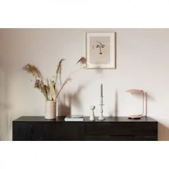 Zuiver Vases Vase En Terrazzo Rose -Vases Soldes vase en terrazzo rose 2