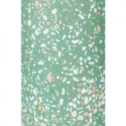 Zuiver Vases Vase En Terrazzo Vert -Vases Soldes vase en terrazzo vert 4
