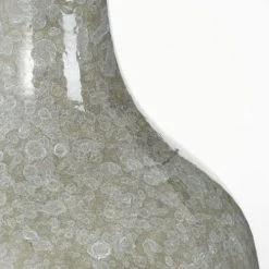 Mica Decorations Vases Vase En Terre Cuite Bleu H50 10 Mica Decorations Vases Vase En Terre Cuite Bleu H50 -Vases Soldes vase en terre cuite bleu h50 2