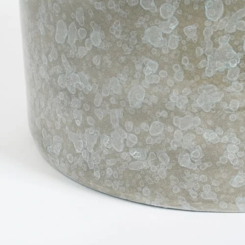 Mica Decorations Vases Vase En Terre Cuite Bleu H50 6 Mica Decorations Vases Vase En Terre Cuite Bleu H50 – Image 4