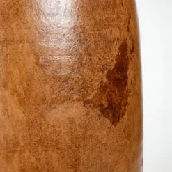 Mica Decorations Vases Vase En Terre Cuite Bronze H35 -Vases Soldes vase en terre cuite bronze h35 4