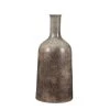 Mica Decorations Vases Vase En Terre Cuite Brun H50 -Vases Soldes vase en terre cuite brun h50