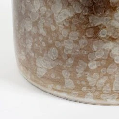 Mica Decorations Vases Vase En Terre Cuite Brun H50 -Vases Soldes vase en terre cuite brun h50 3